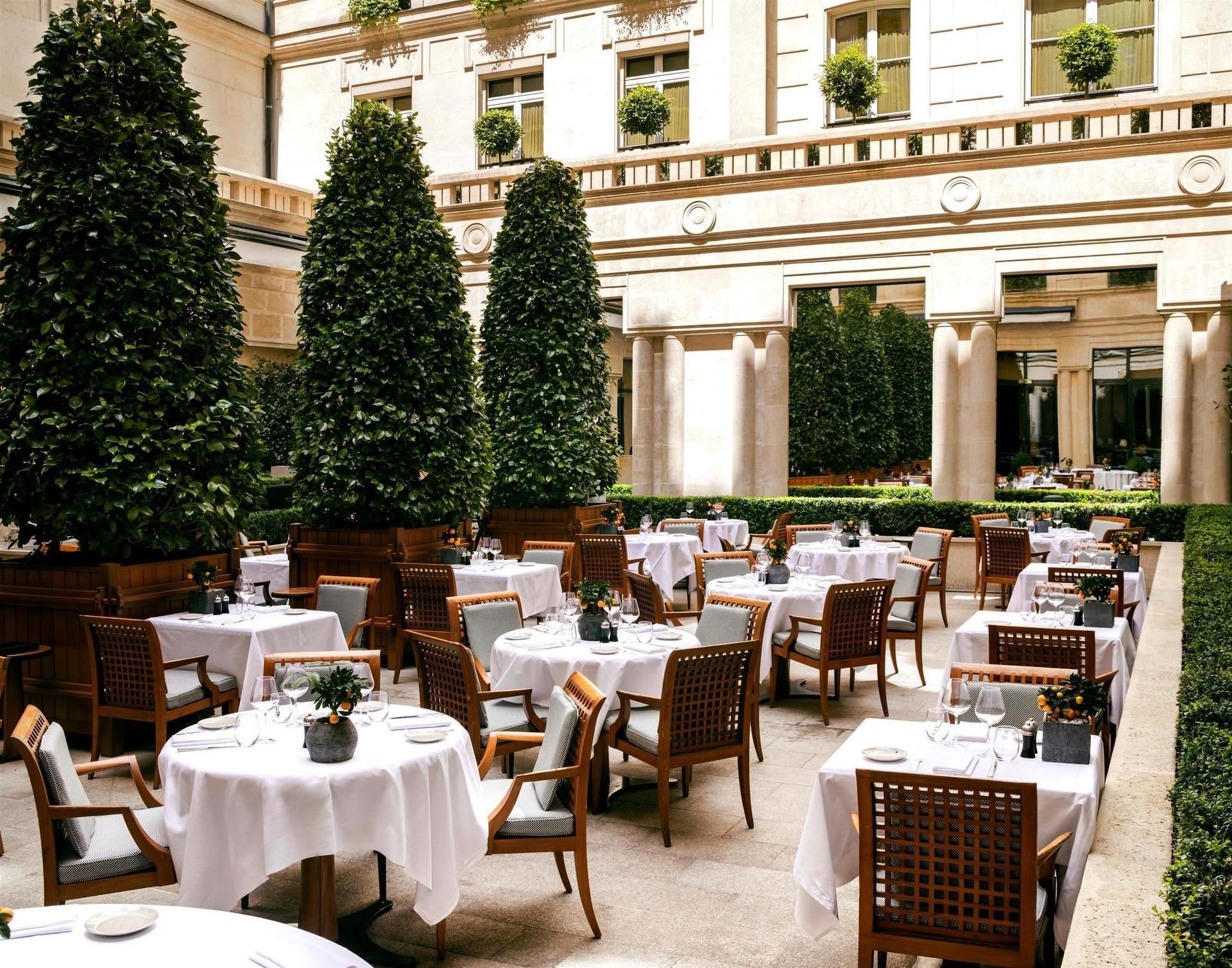 Park Hyatt Paris-Vendôme