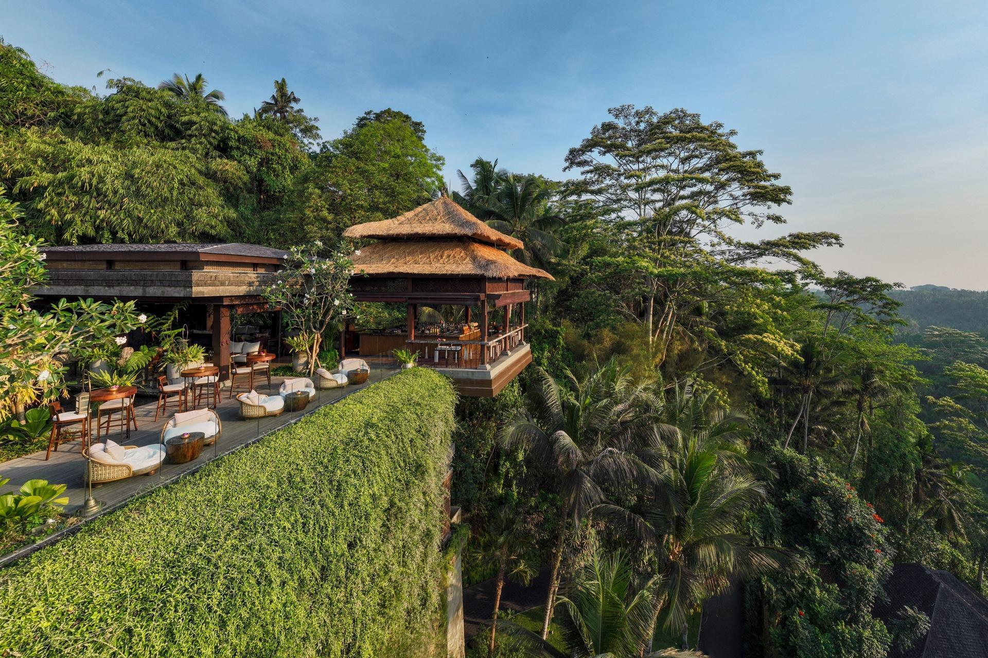 Mandapa, a Ritz Carlton Reserve