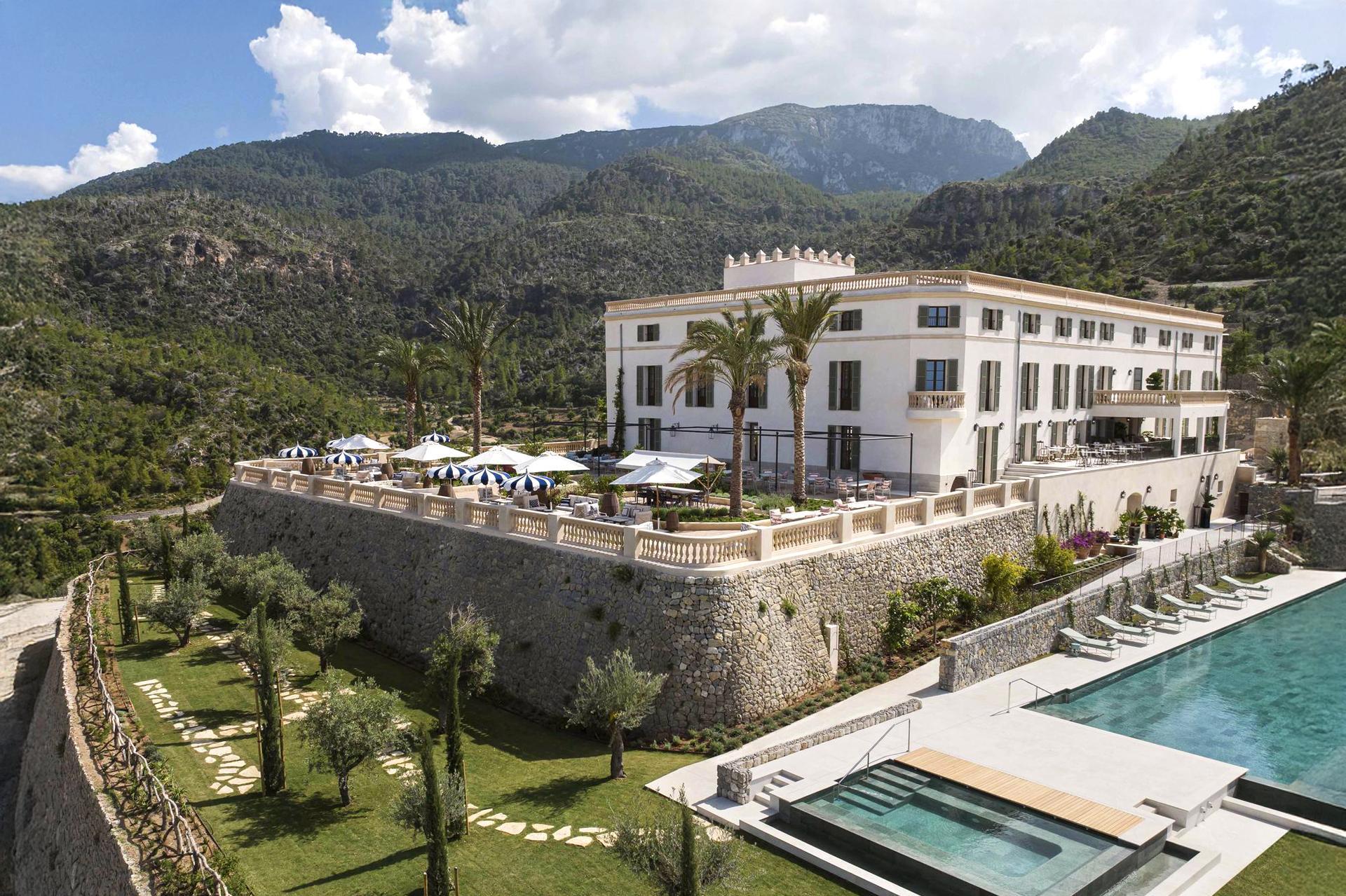Son Bunyola Hotel & Villas