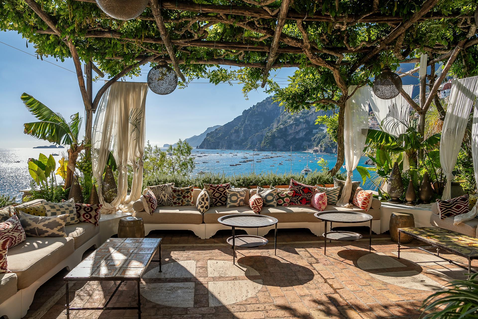 Villa TreVille