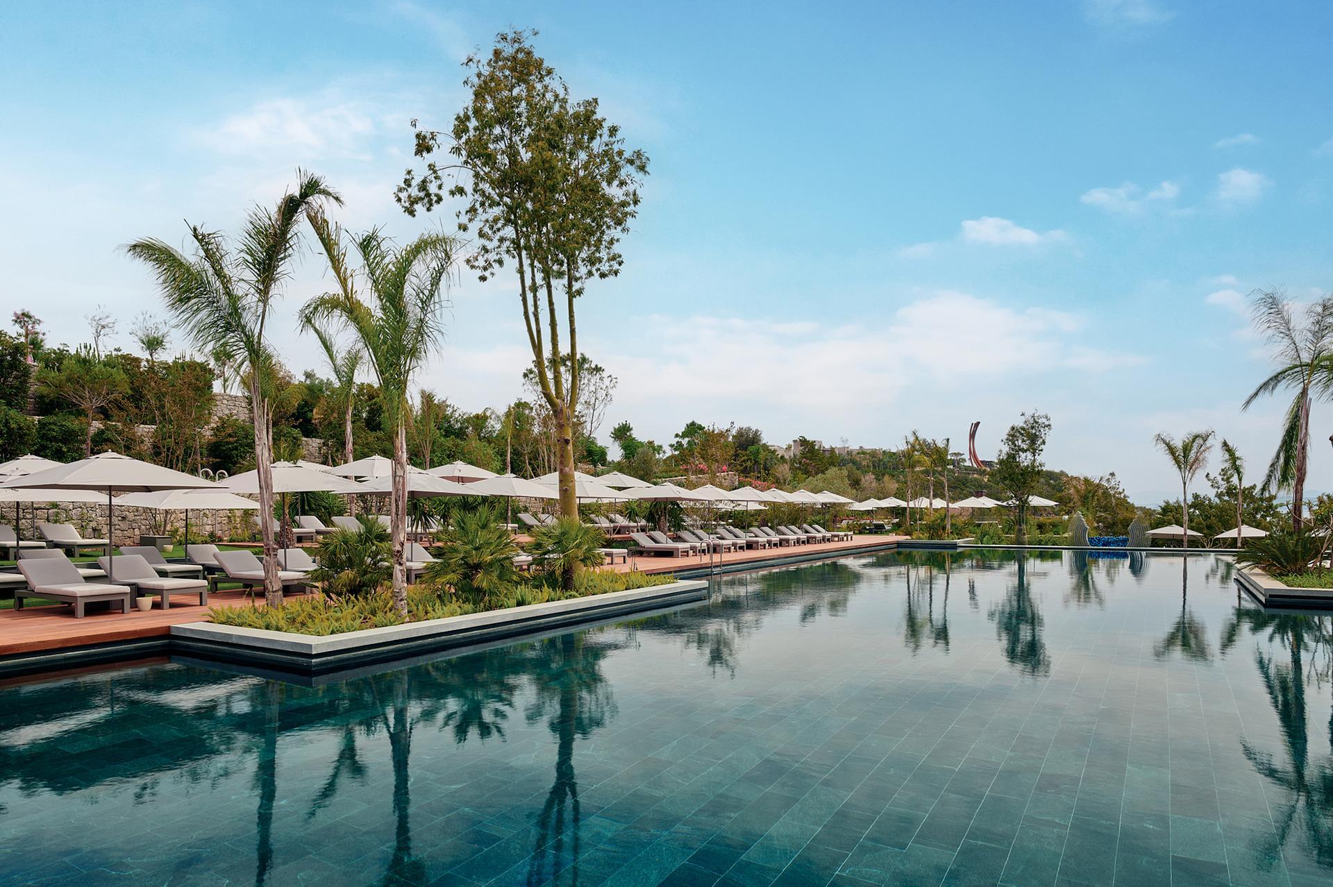 Maxx Royal Bodrum Resort