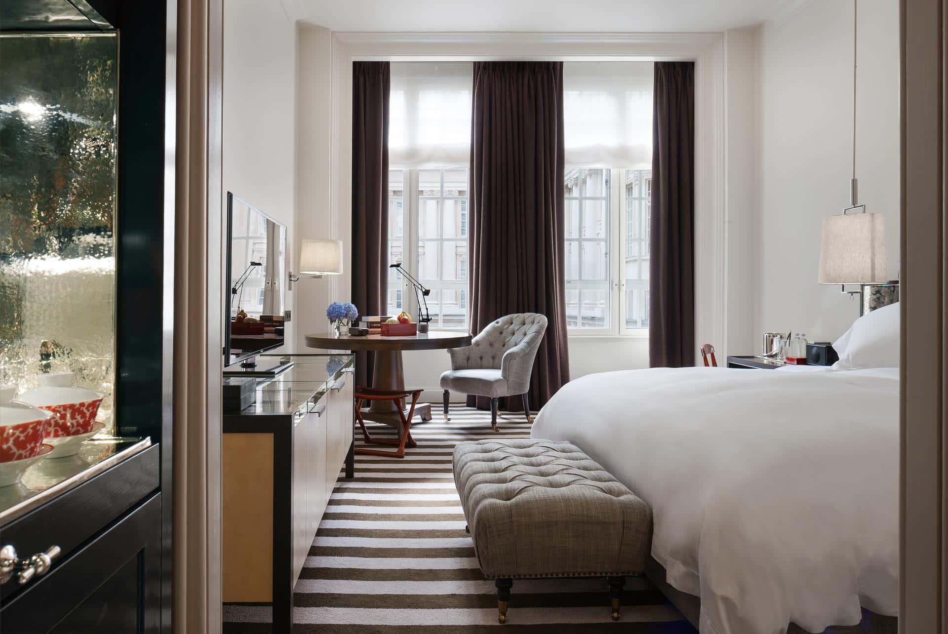 Rosewood London