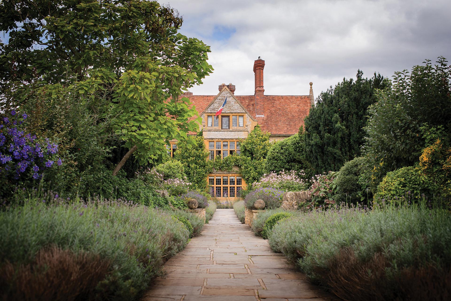 Le Manoir aux Quat’Saisons, A Belmond Hotel