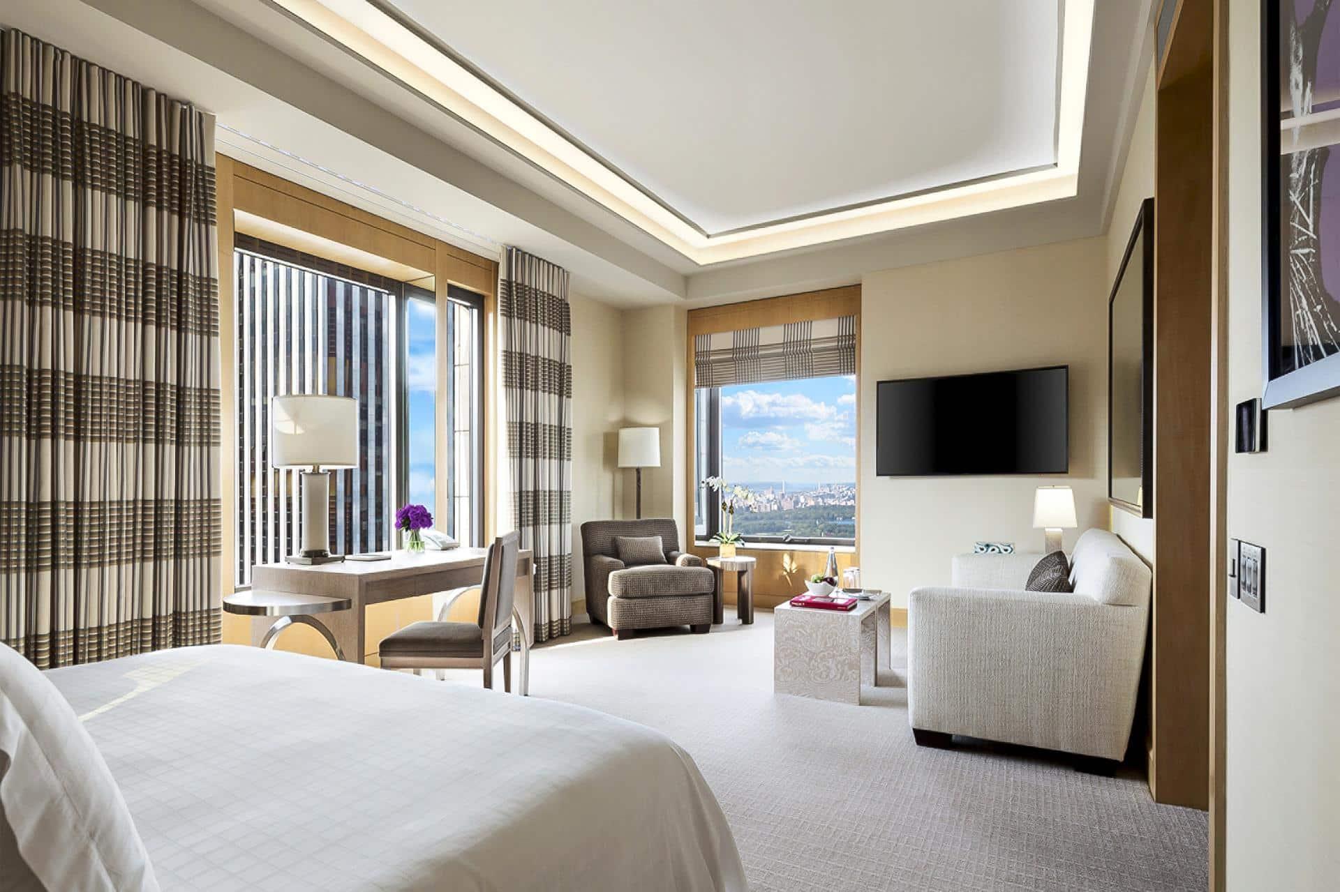 Four Seasons Hotel New York