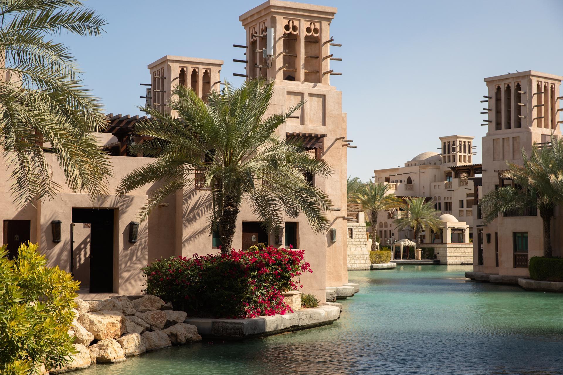 Jumeirah Dar Al Masyaf