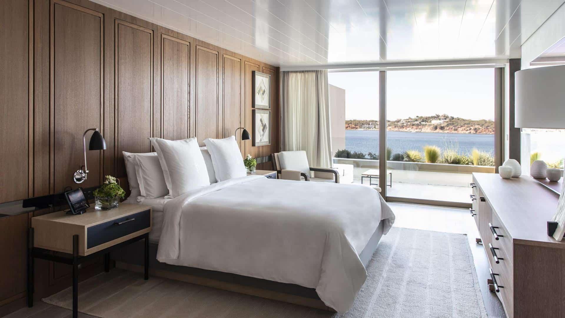 Four Seasons Astir Palace Hotel Athens