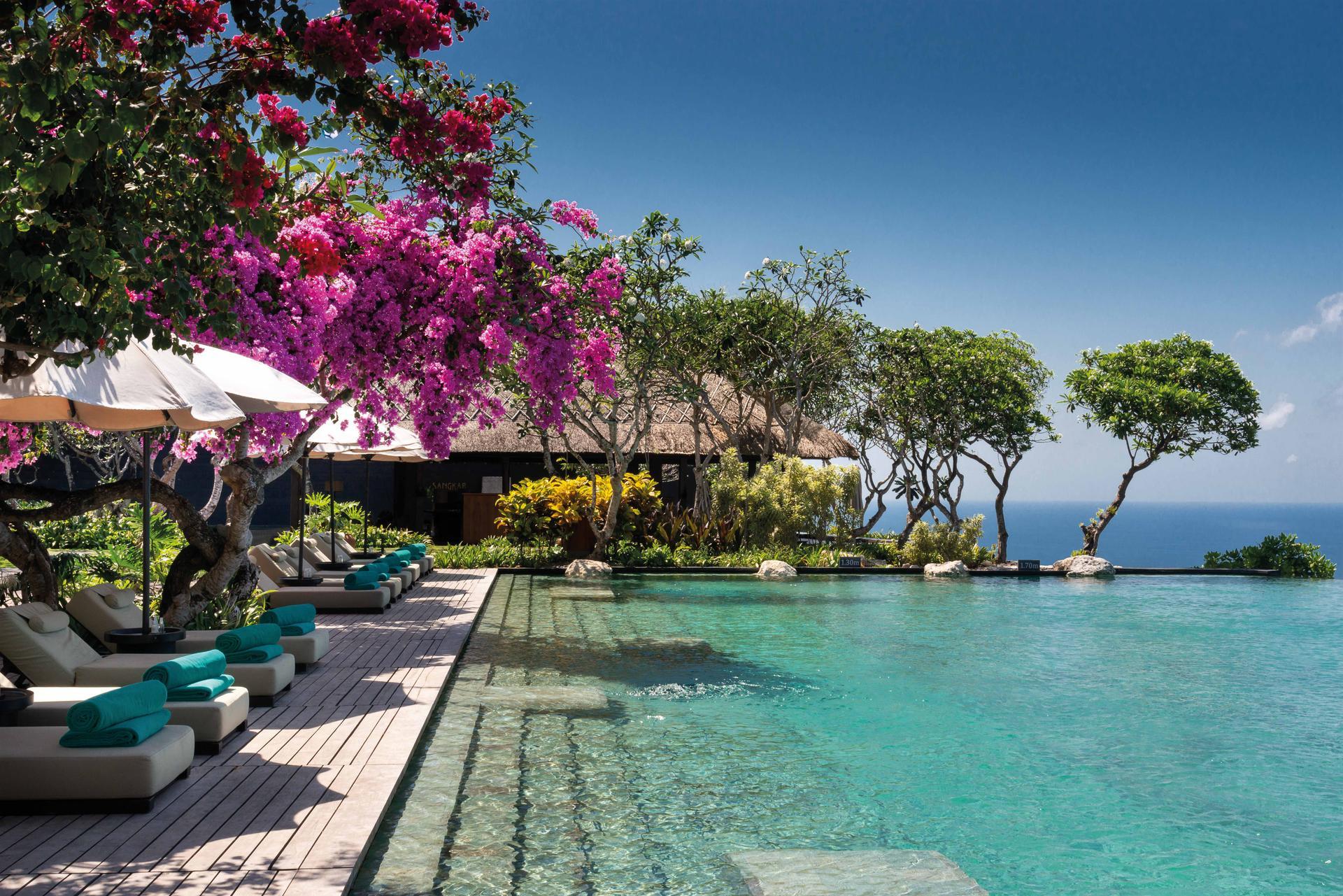 Bulgari Resort Bali