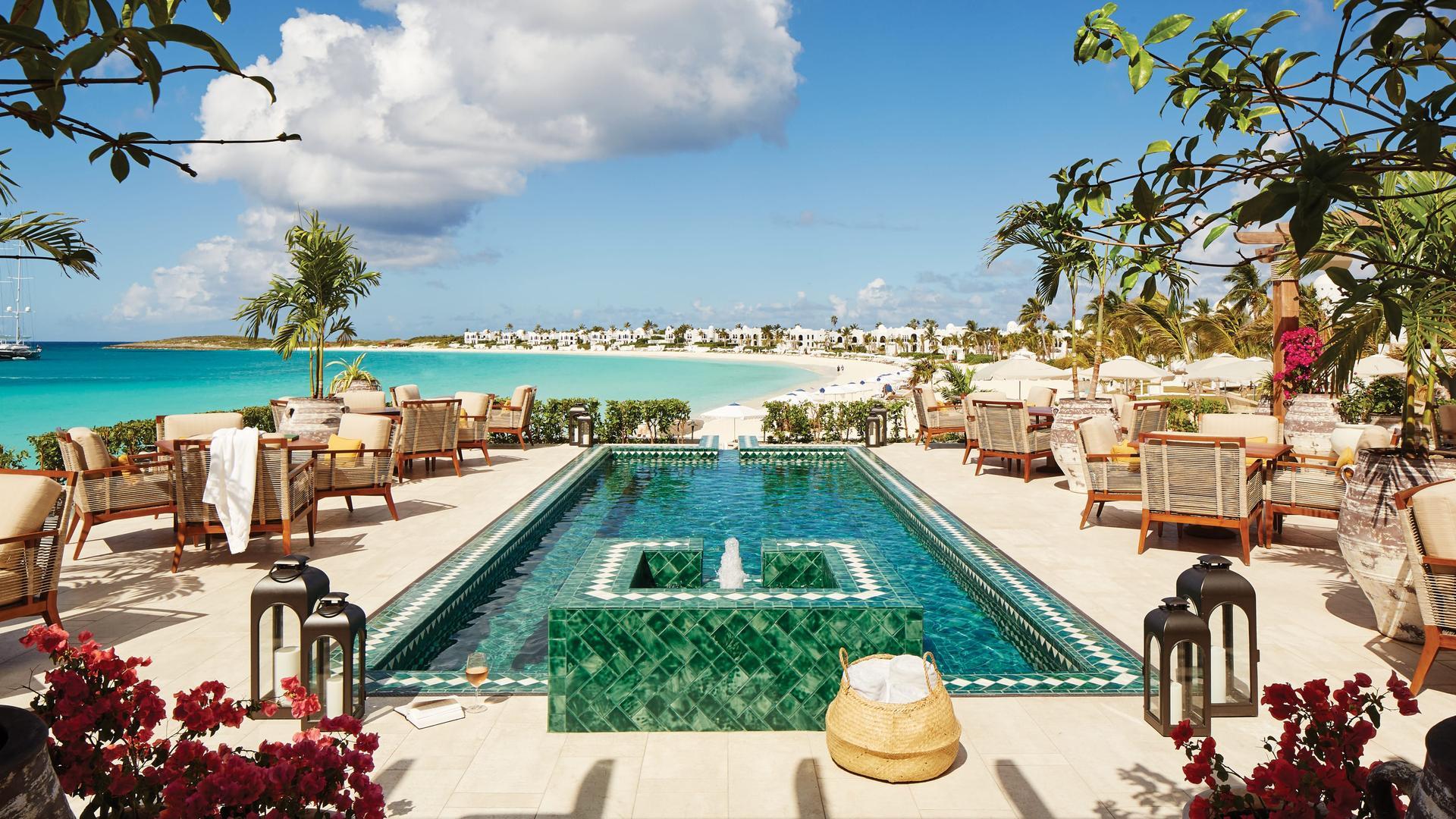 Cap Juluca, A Belmond Hotel, Anguilla