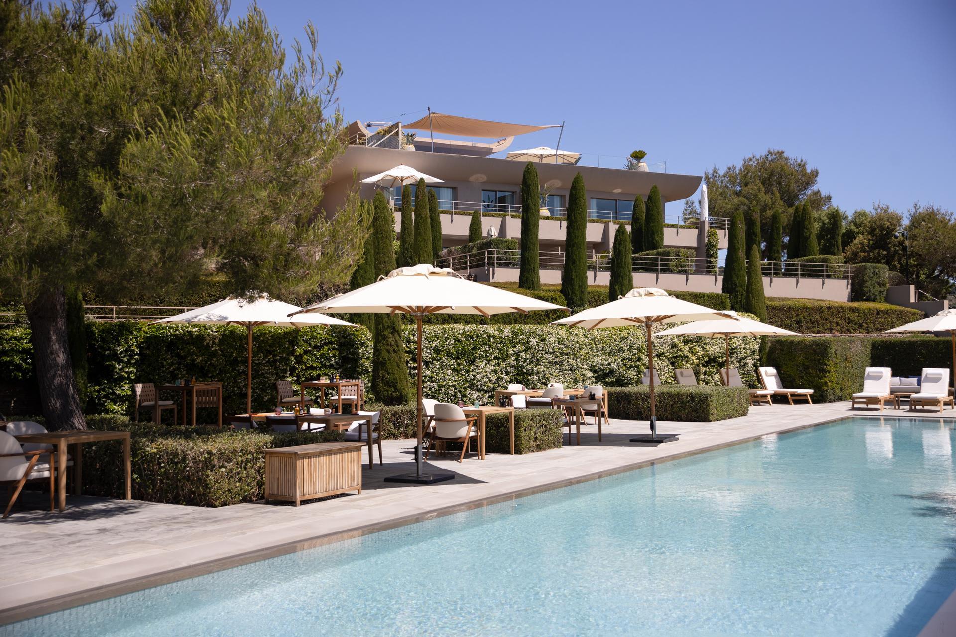 La Réserve Ramatuelle
