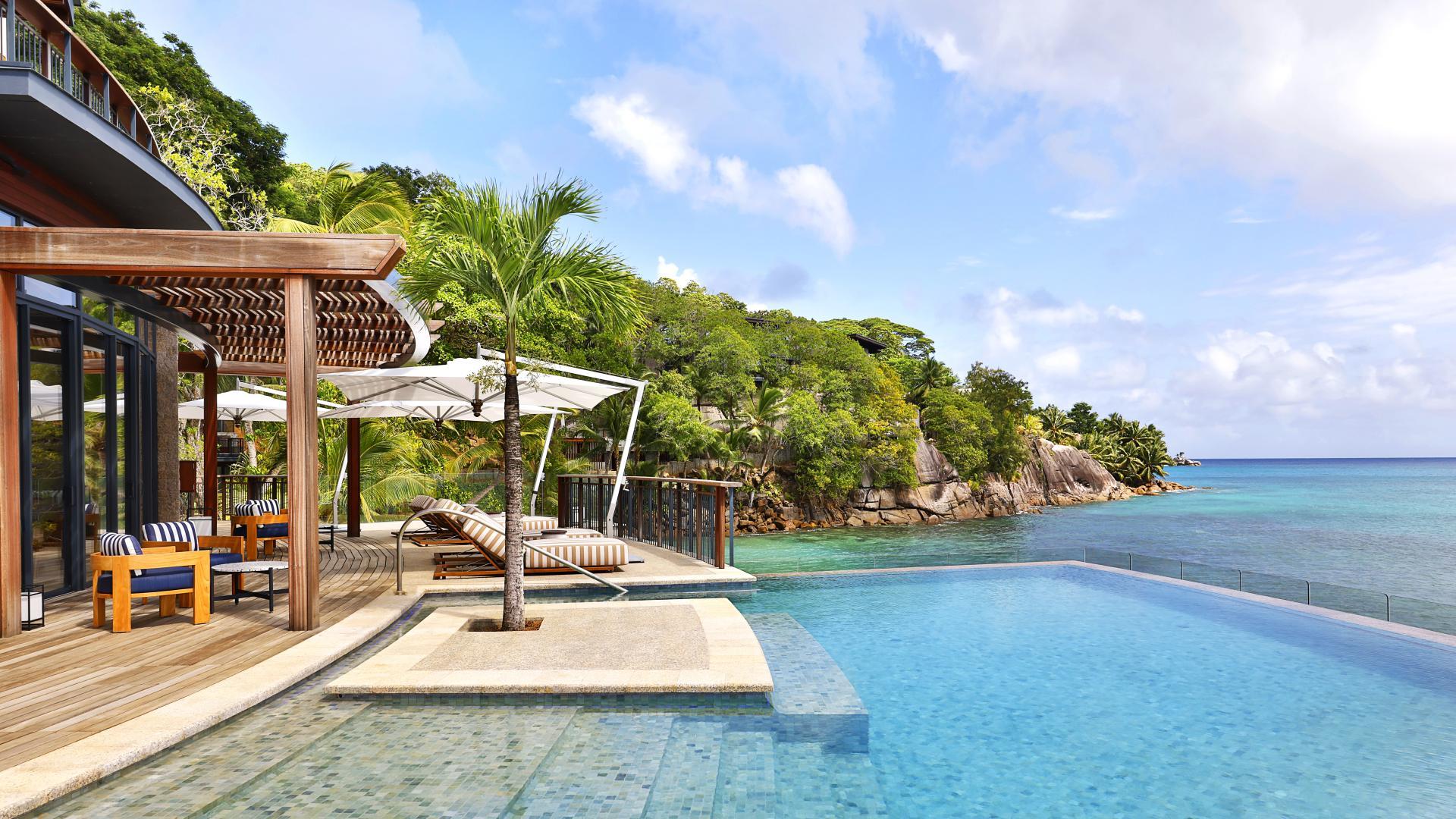 Mango House Seychelles, LXR Hotels & Resorts