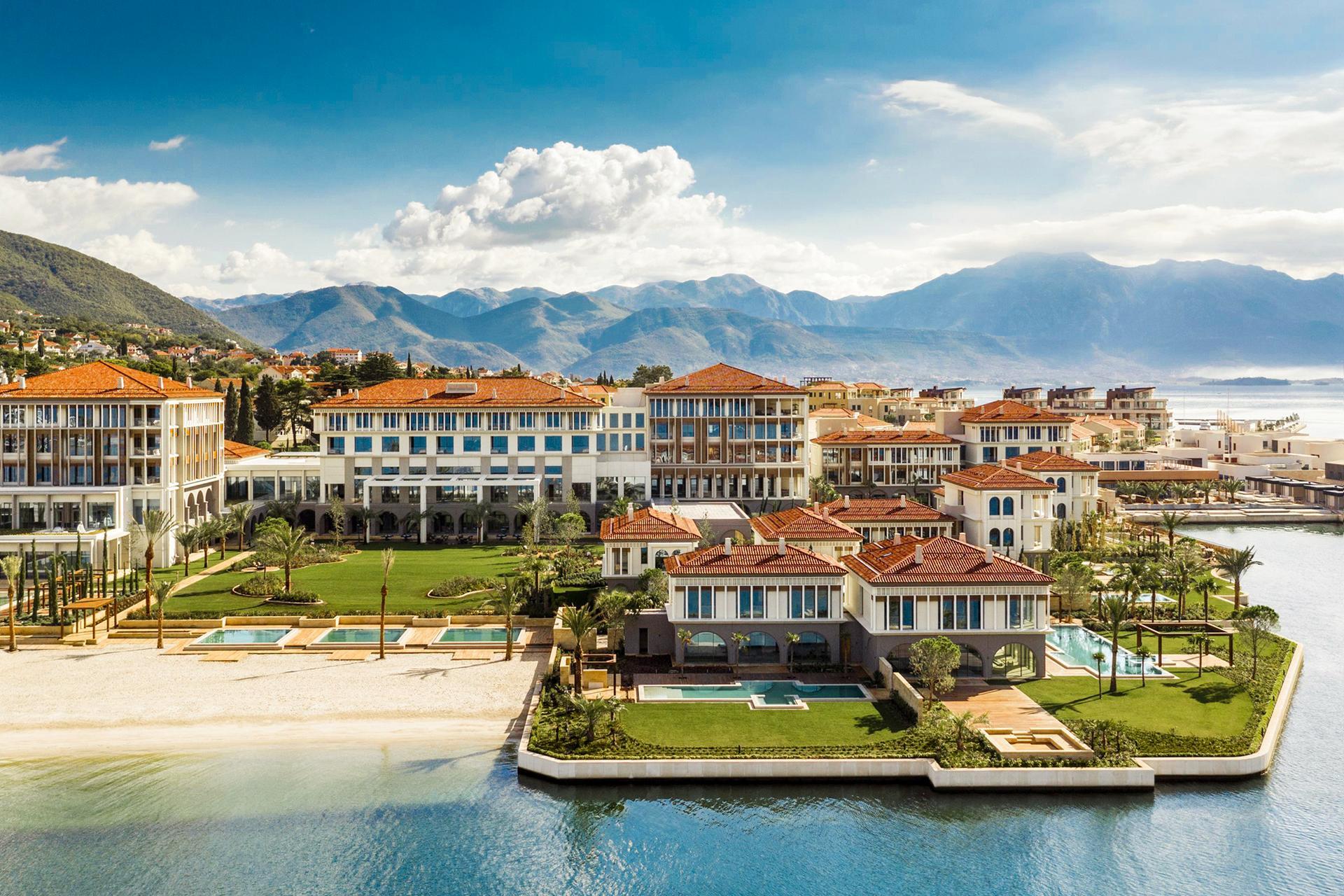 Croatia & Montenegro
