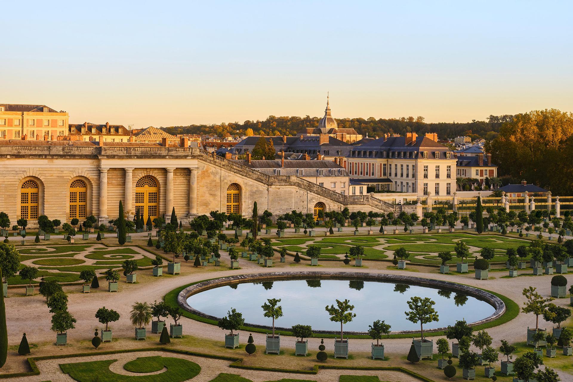 Historic Hotels