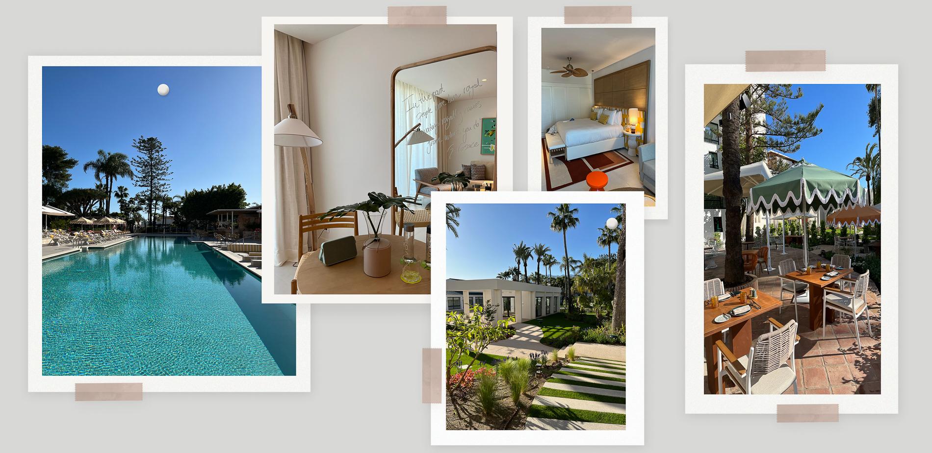Kimpton Los Monteros Marbella