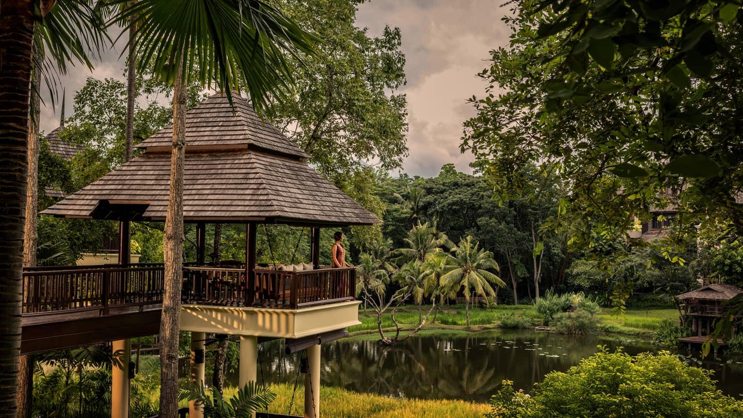 Four Seasons Resort Chiang Mai