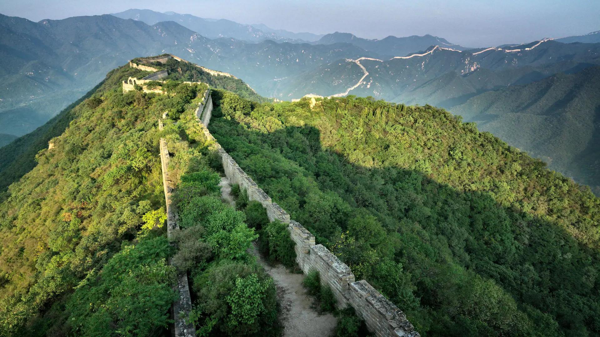 Great Wall of China