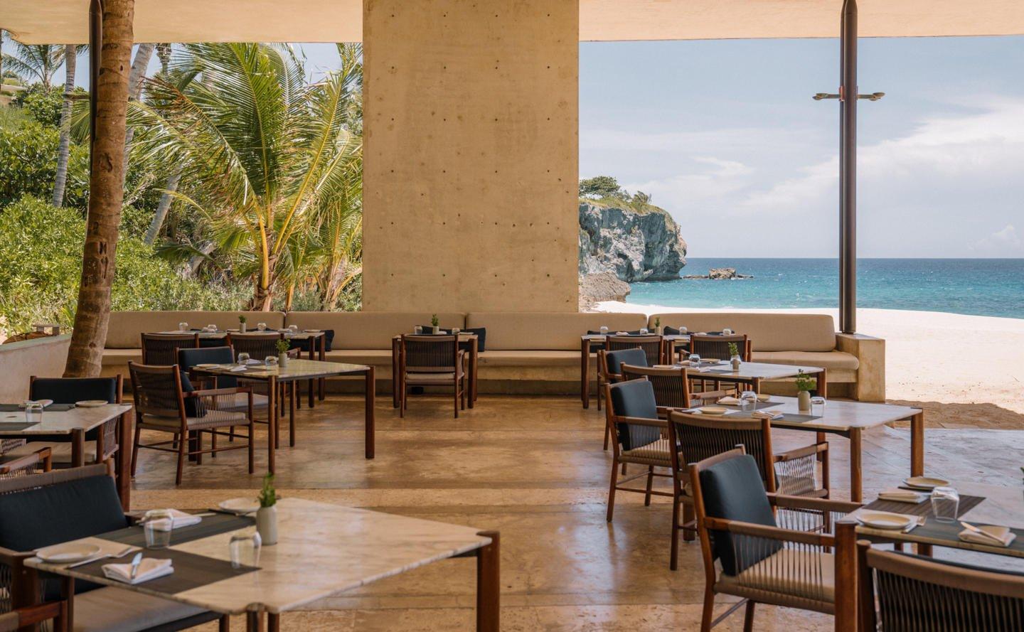 The Beach Club at Amanera, Dominican Republic