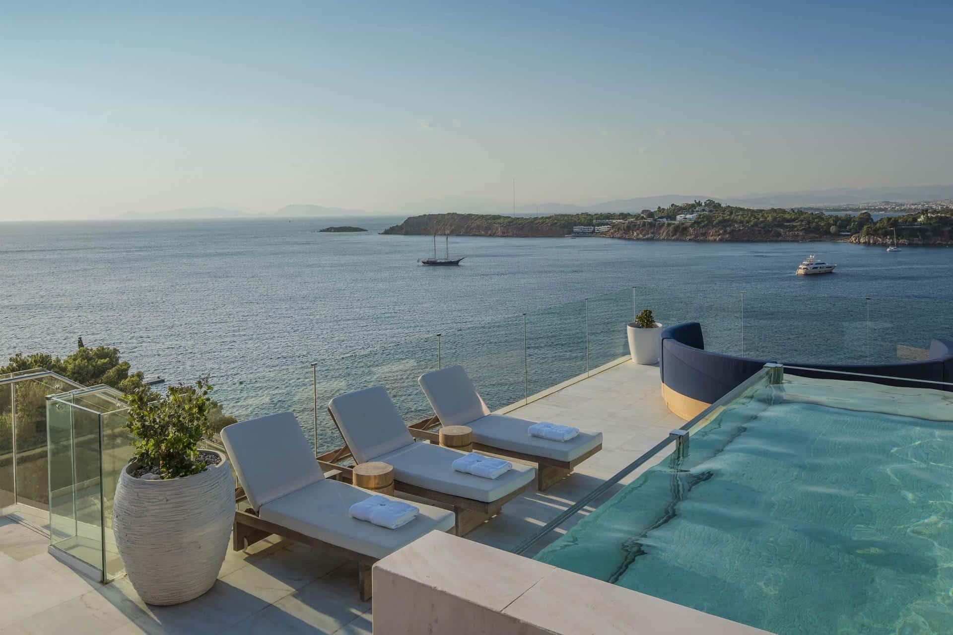 Four Seasons Astir Palace Hotel Athens