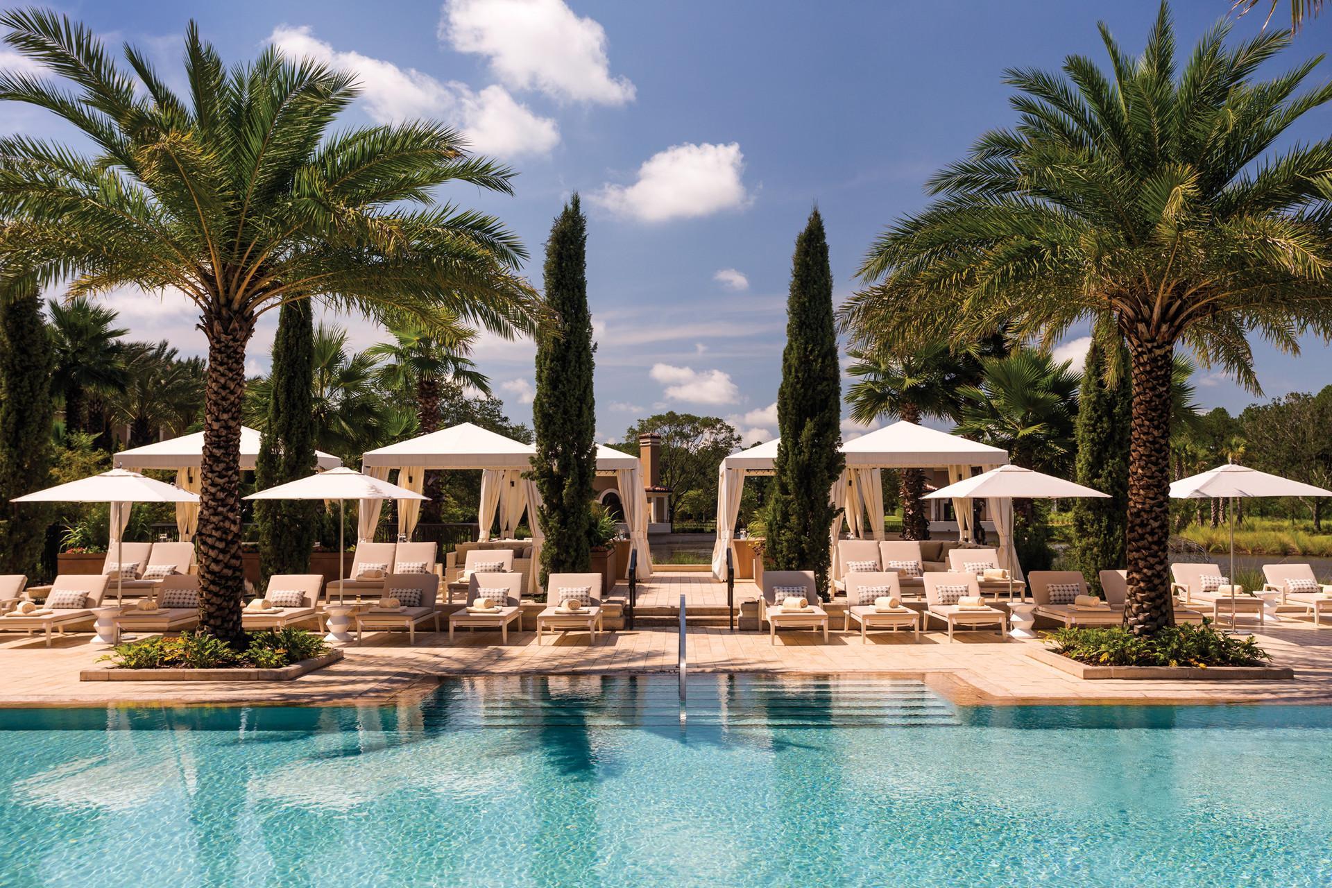 Four Seasons Resort Orlando