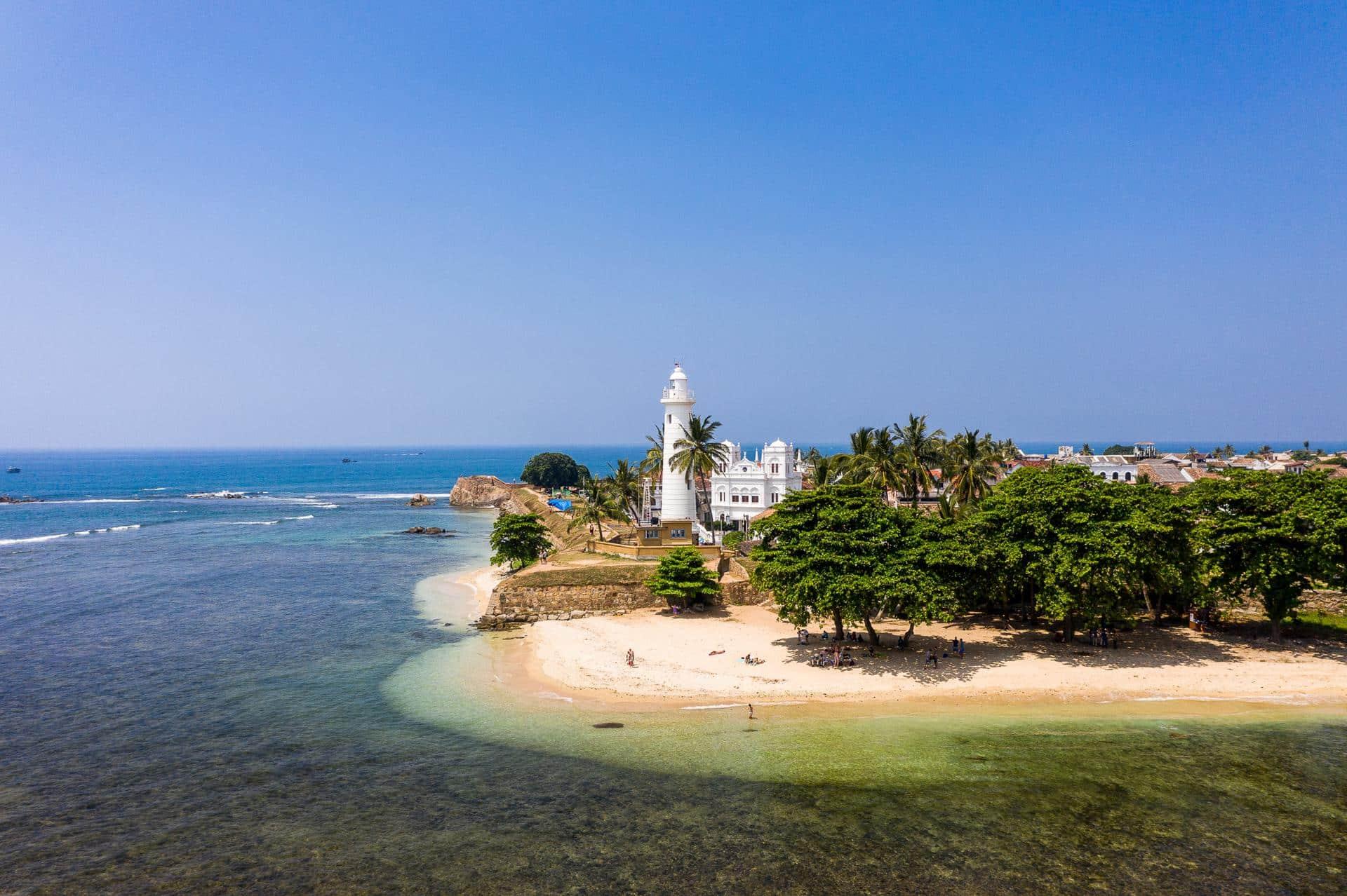 Galle, Sri Lanka