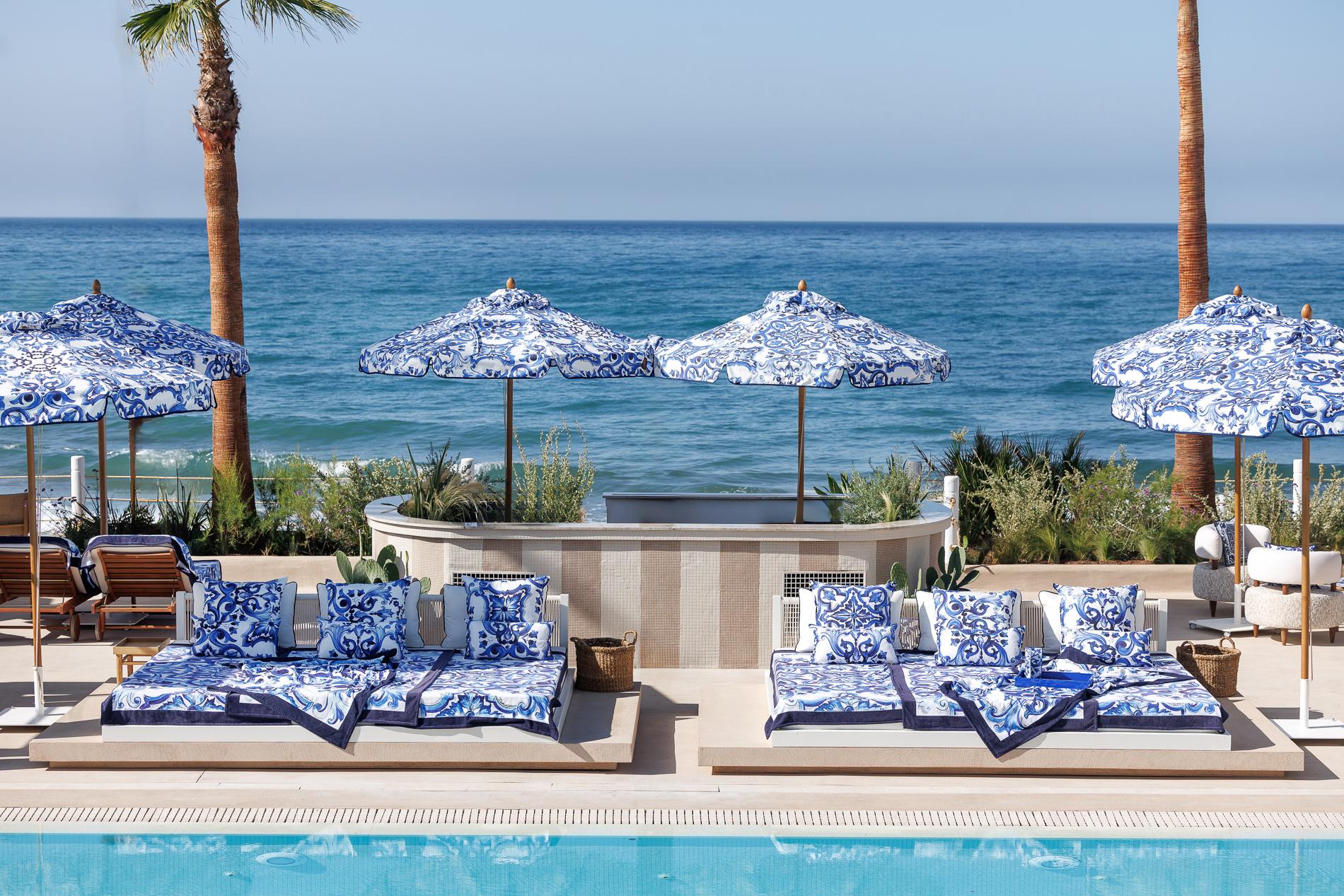Kimpton Los Monteros Marbella