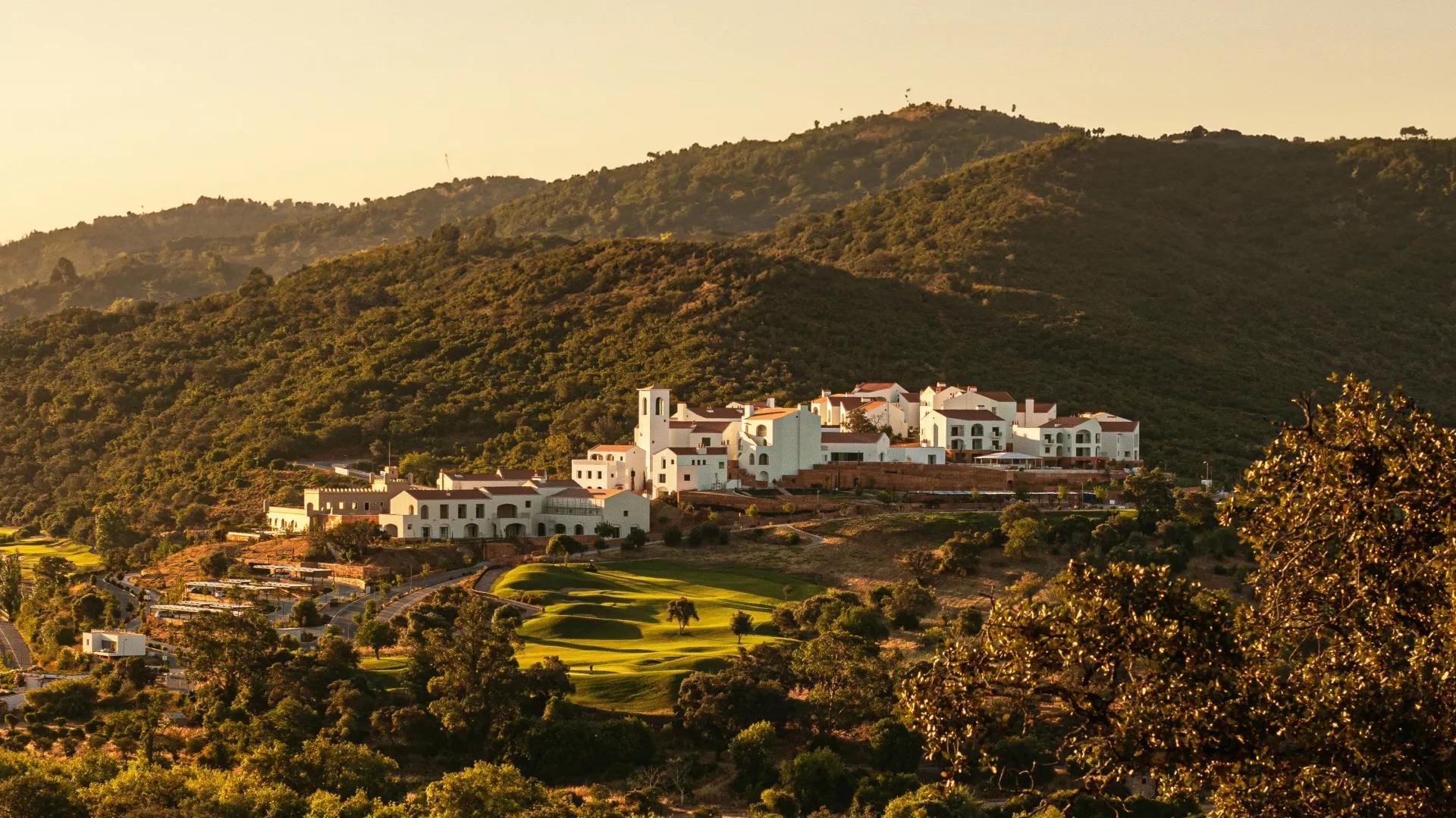 Viceroy at Ombria Algarve