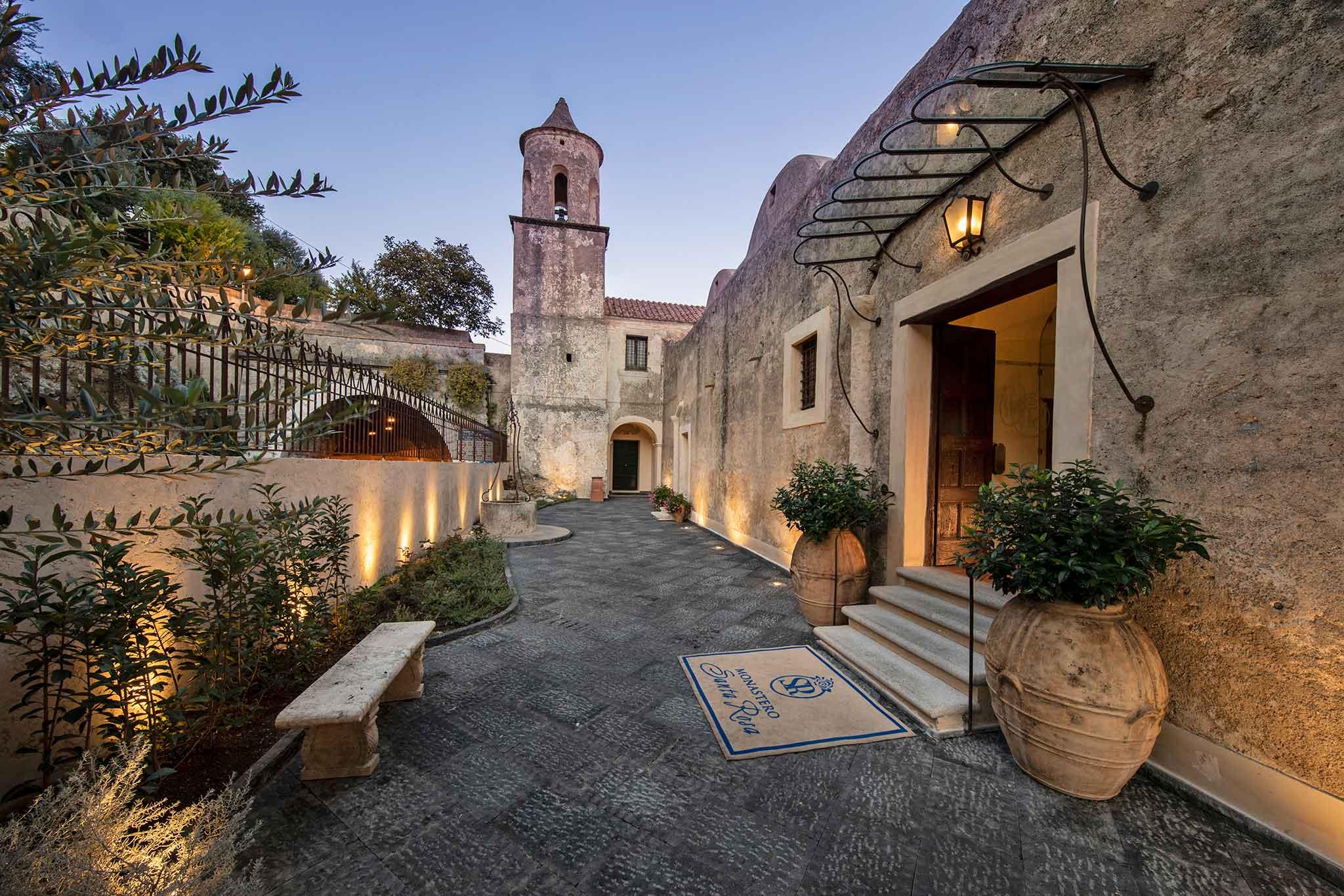 Monastero Santa Rosa