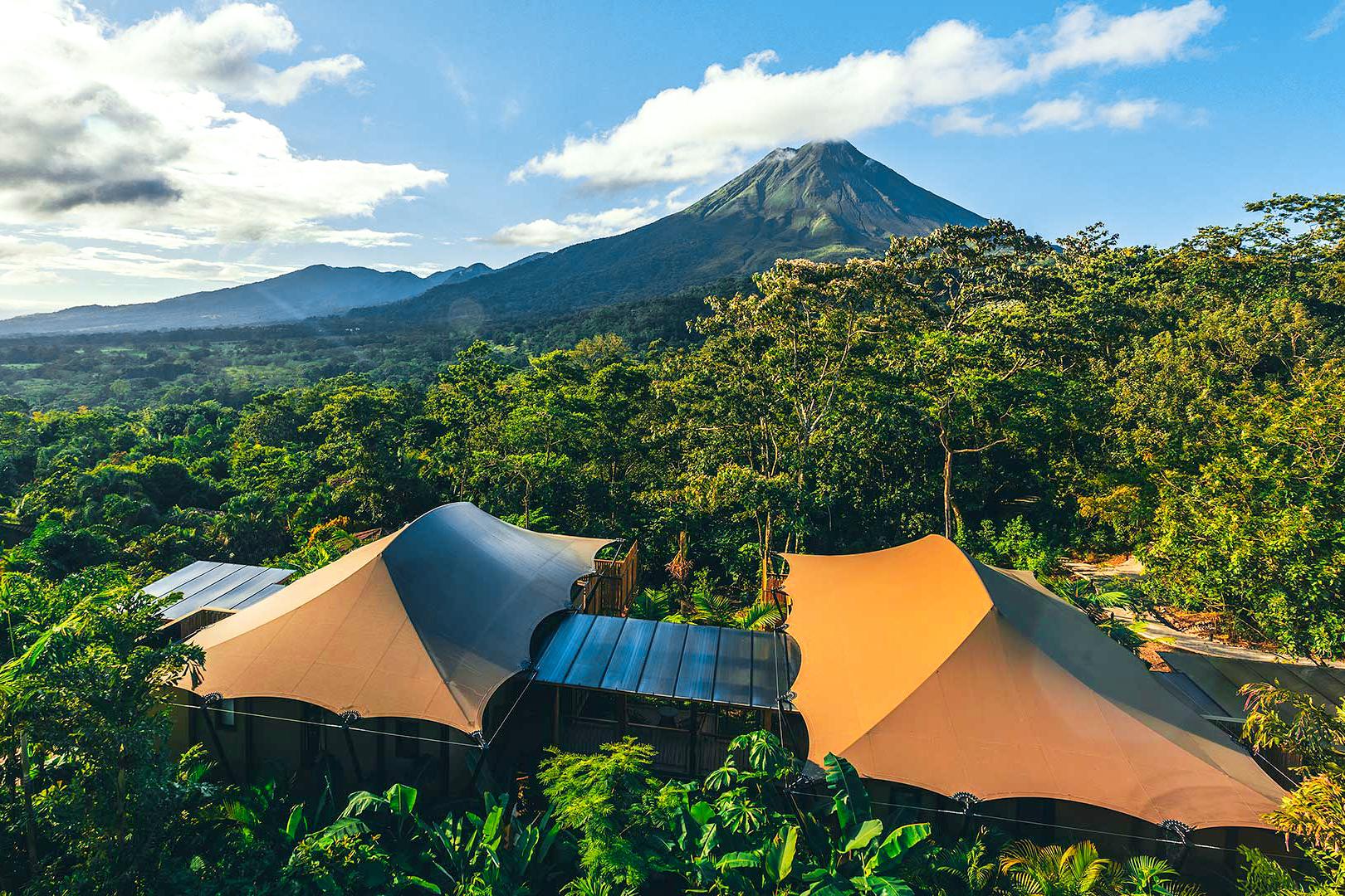 Nayara Tented Camp