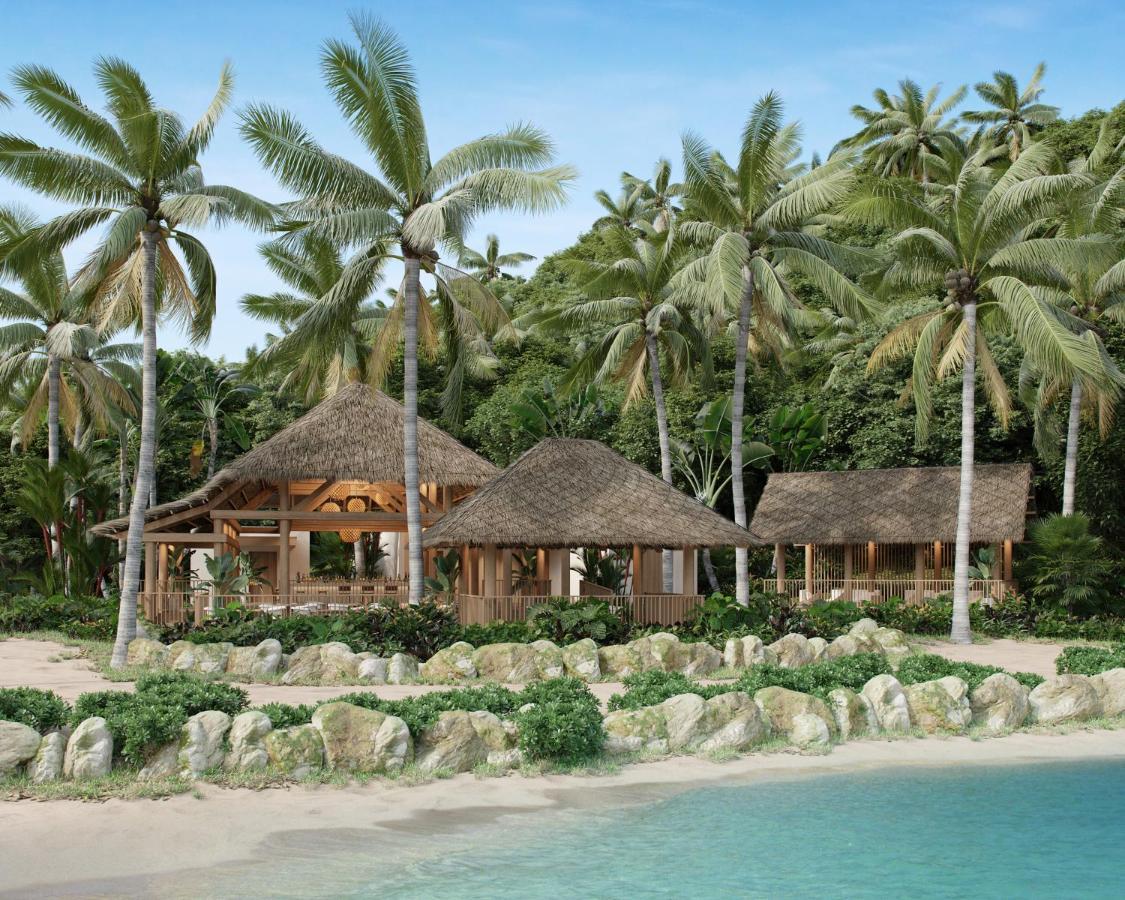 Six Senses La Sagesse Grenada
