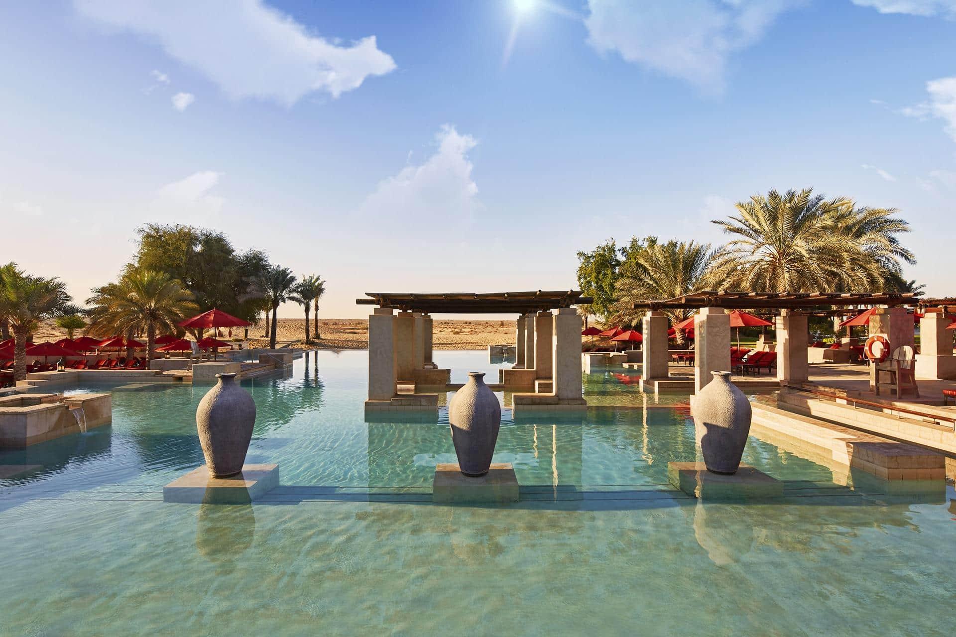 Bab Al Shams, A Rare Finds Desert Resort, Dubai