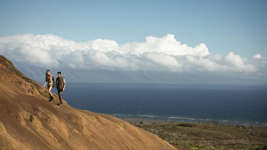 Lānaʻi, Hawaiʻi