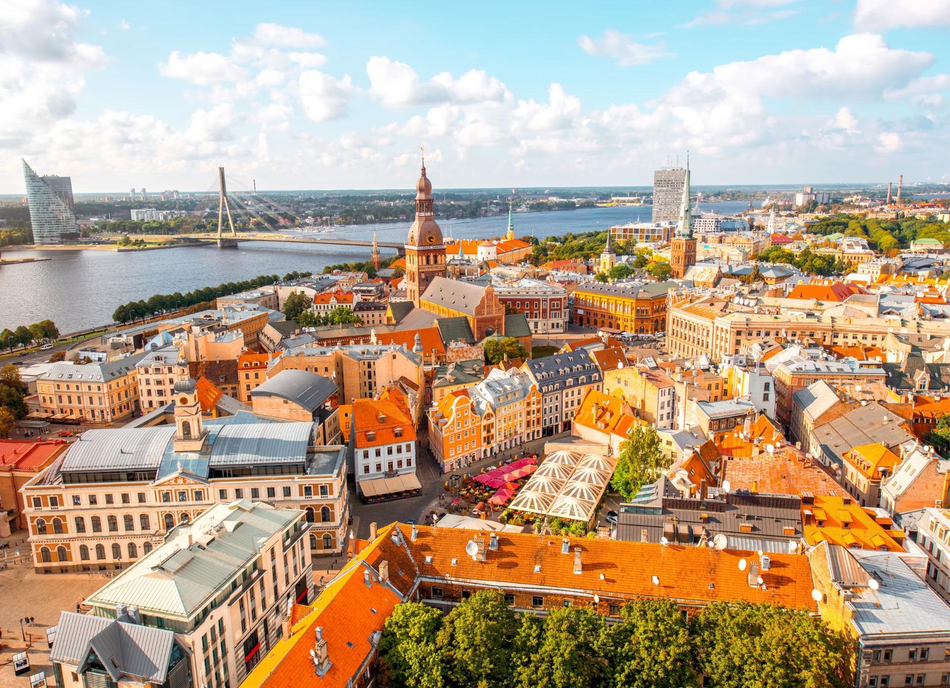 Riga, Latvia