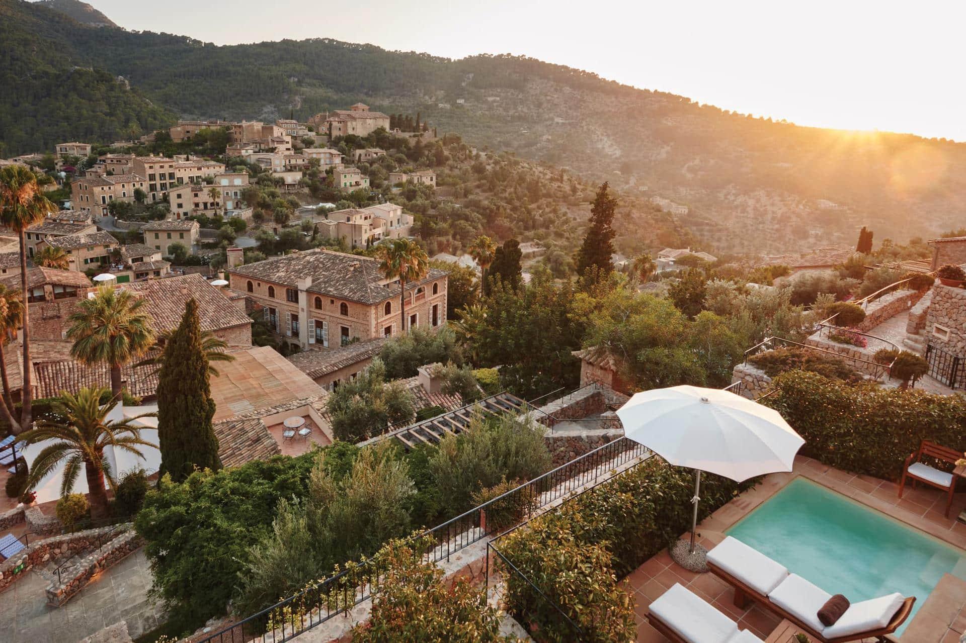 La Residencia, A Belmond Hotel, Mallorca