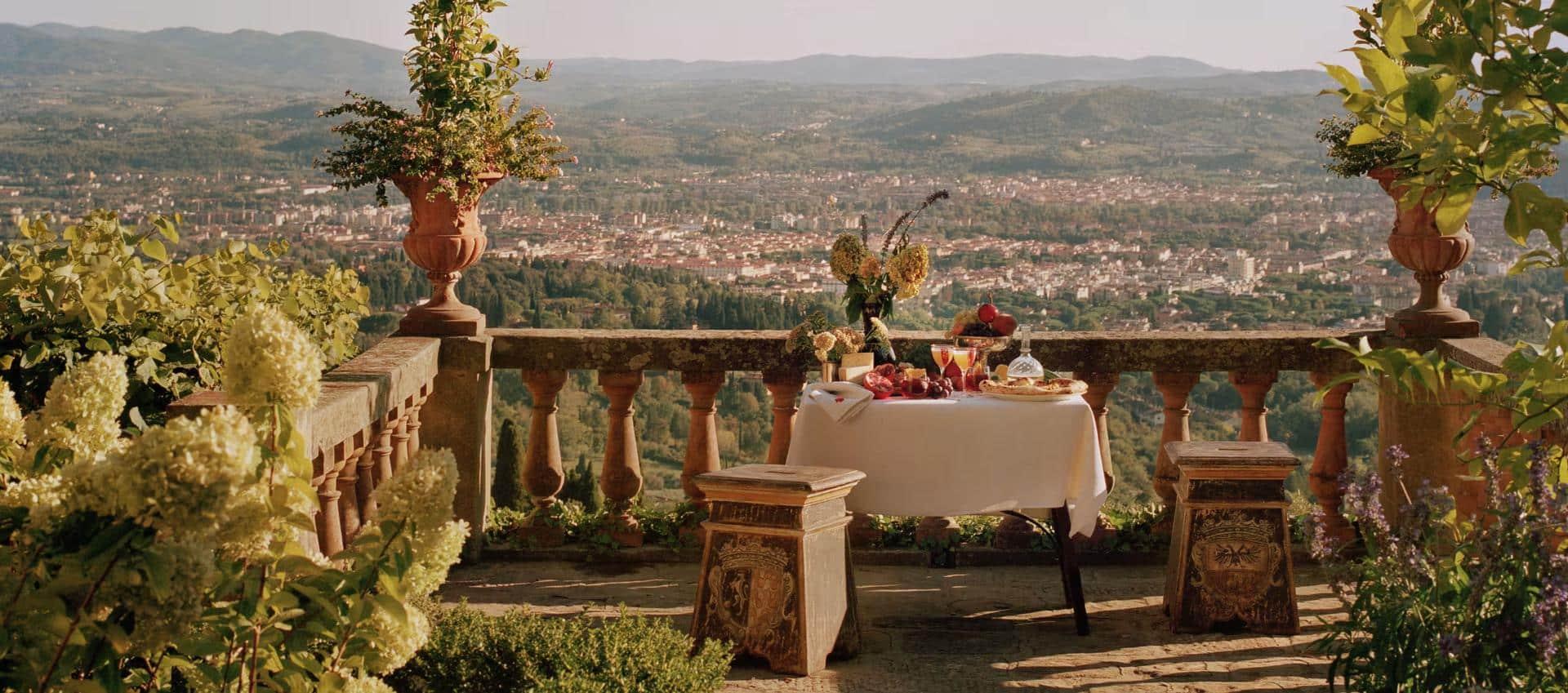 Villa San Michele, A Belmond Hotel - Ristorante San Michele