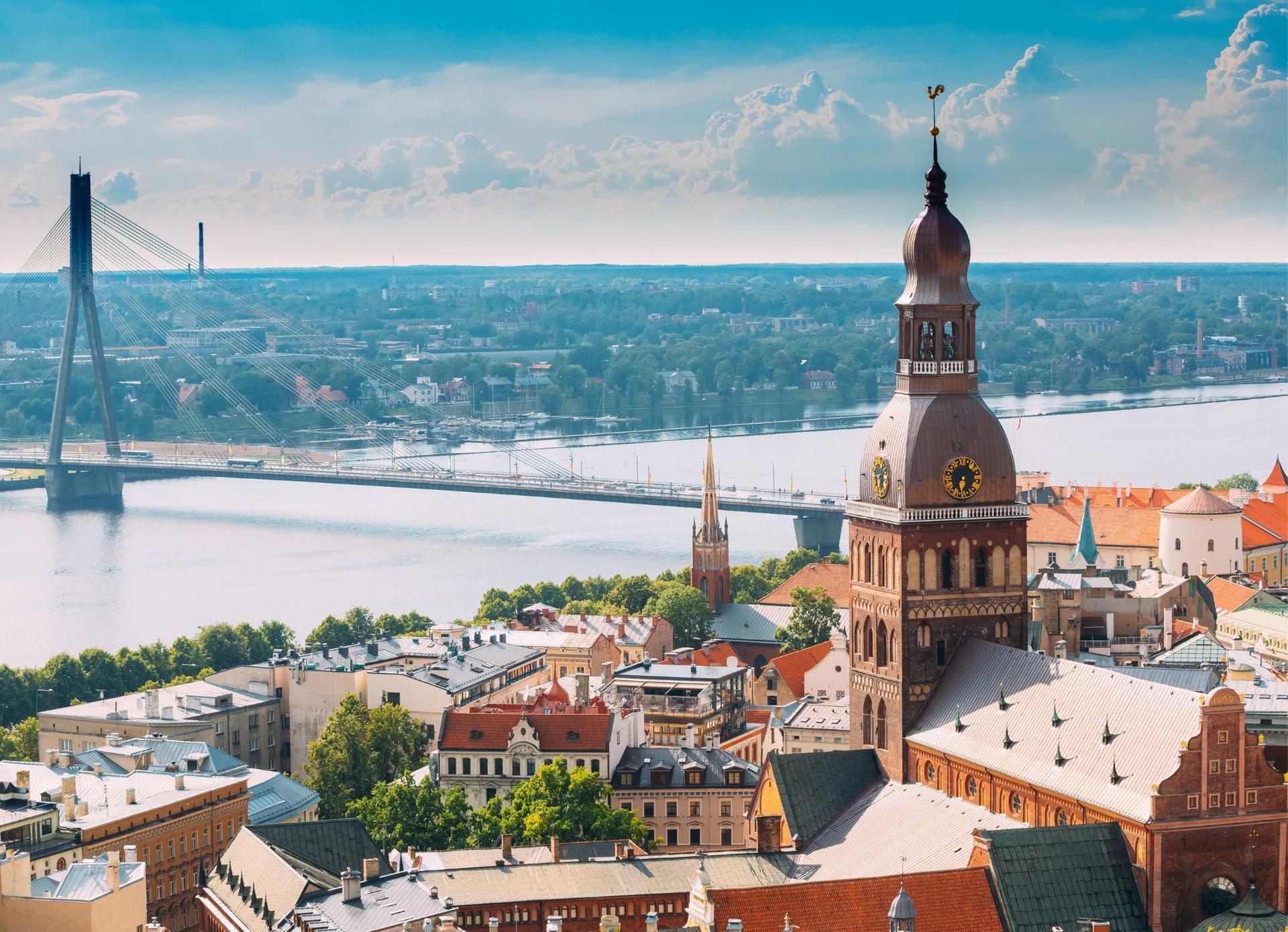 Riga, Latvia