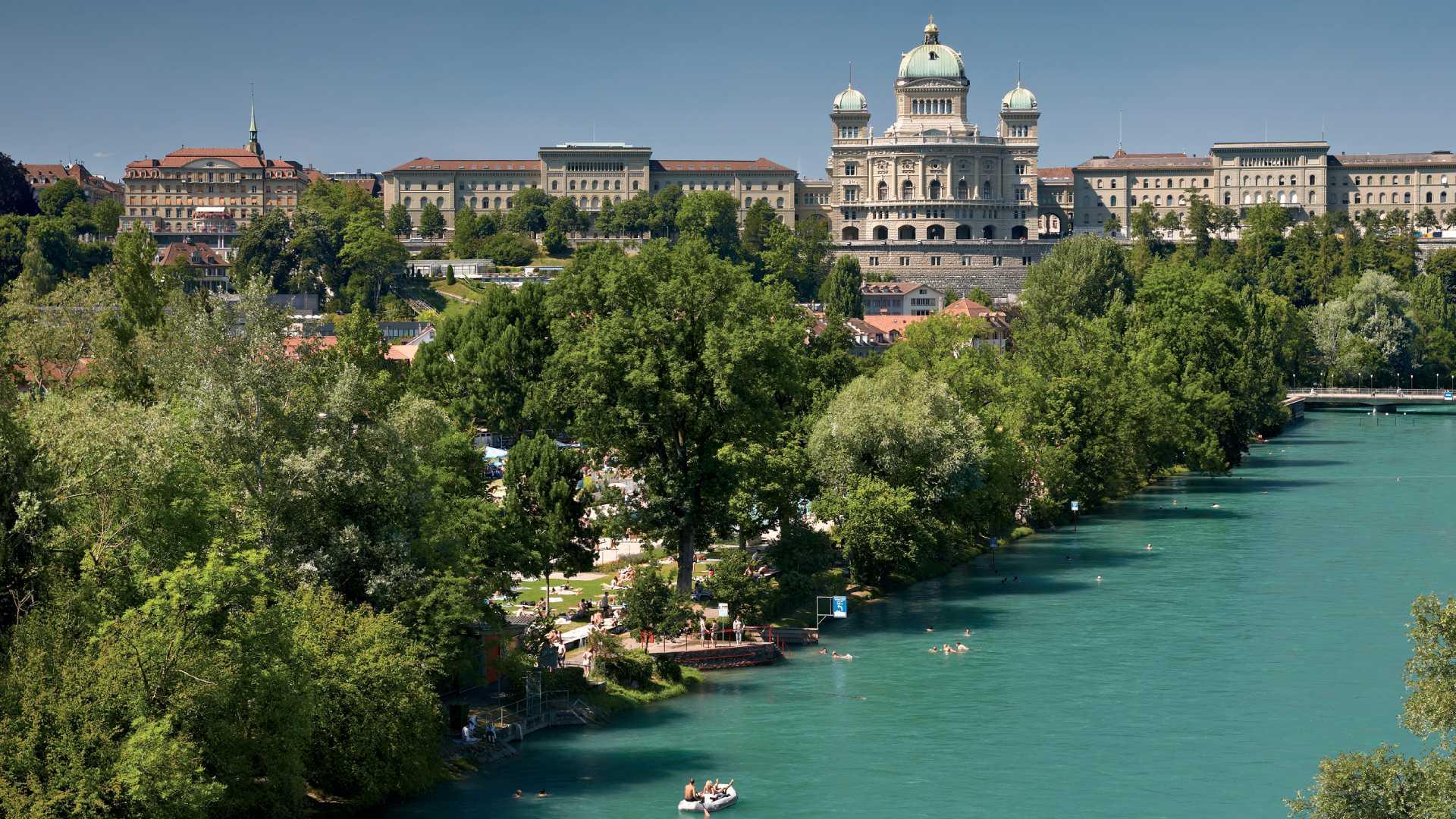 Bern, Switzerland