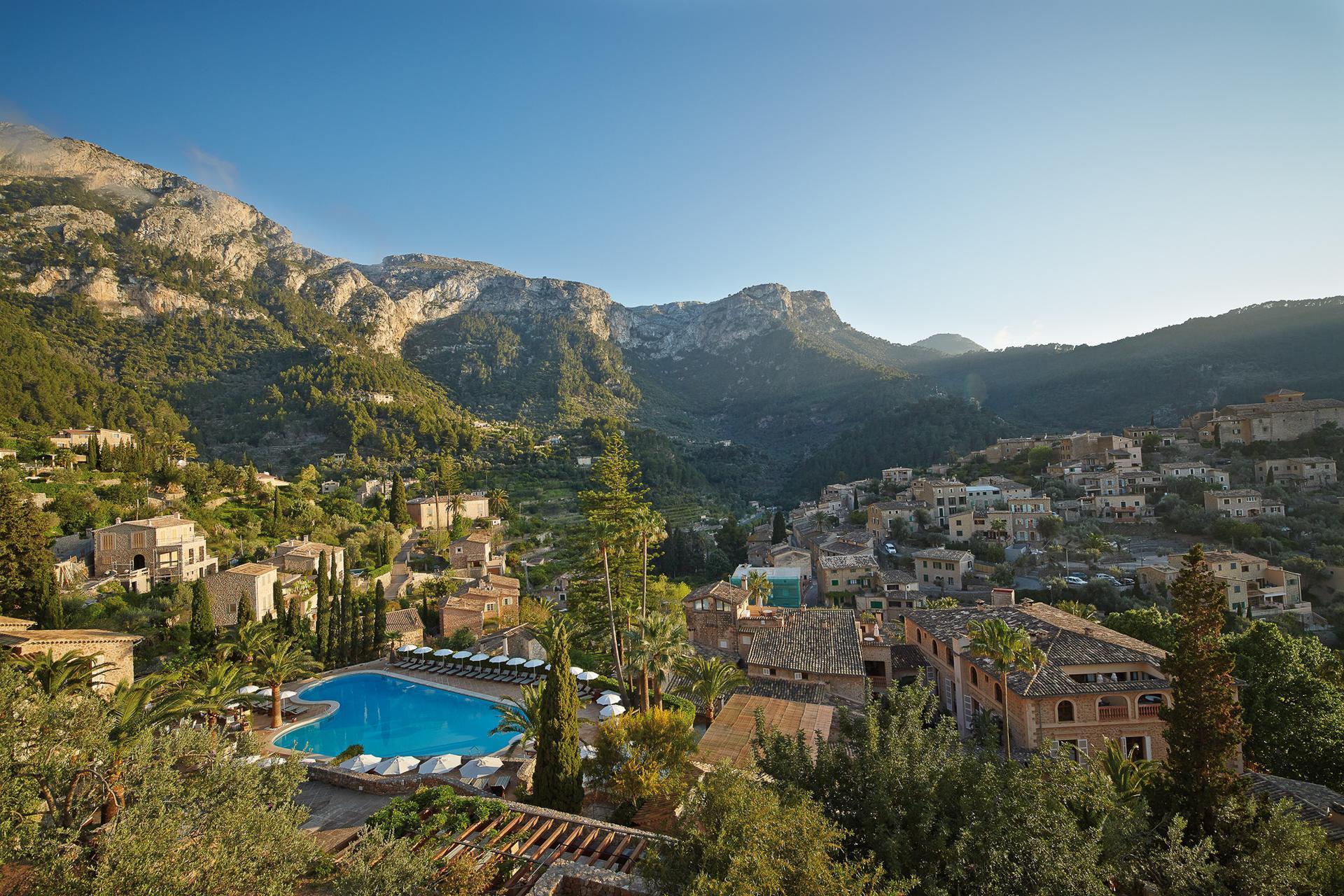 La Residencia, A Belmond Hotel, Mallorca